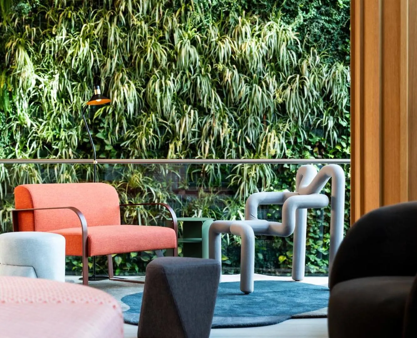 Labtwentytwo Barcelona, A Tribute Portfolio Hotel
