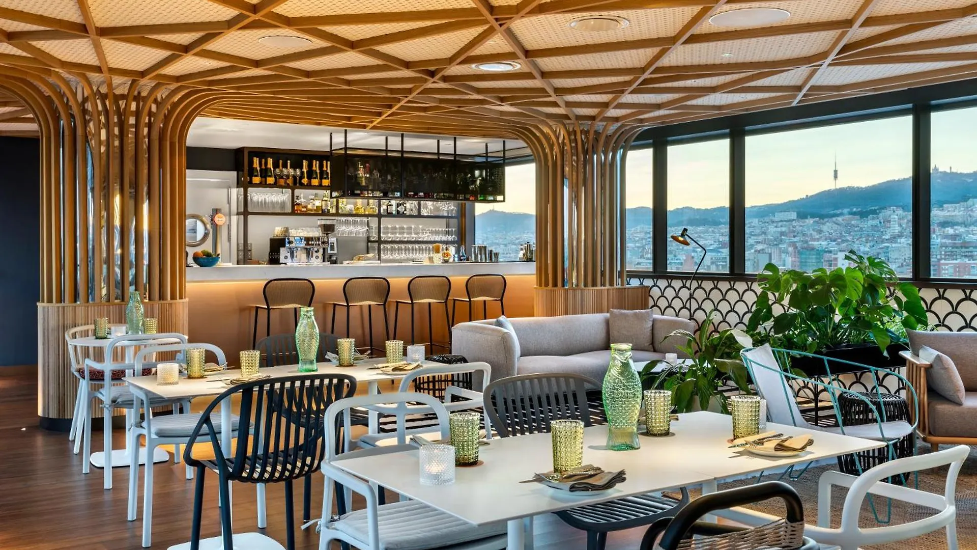 Labtwentytwo Barcelona, A Tribute Portfolio Hotel Spain