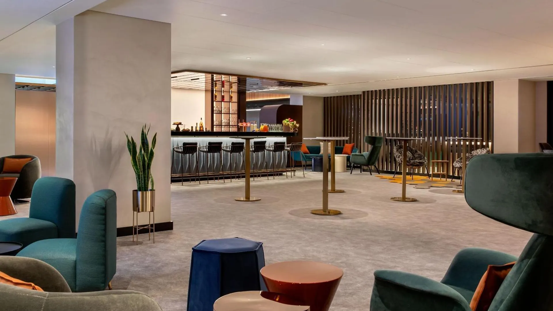Labtwentytwo Barcelona, A Tribute Portfolio Hotel
