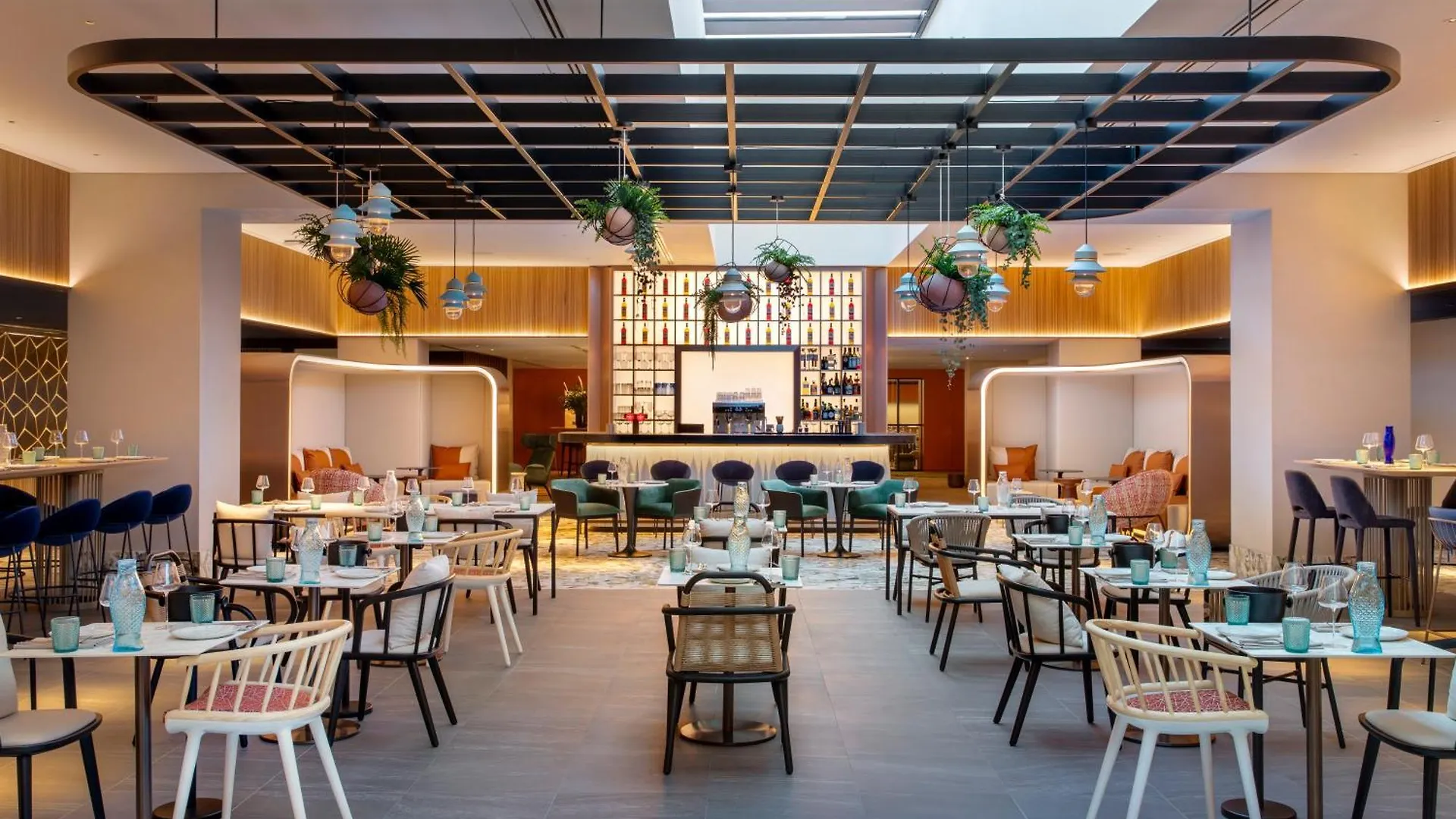 Labtwentytwo Barcelona, A Tribute Portfolio Hotel