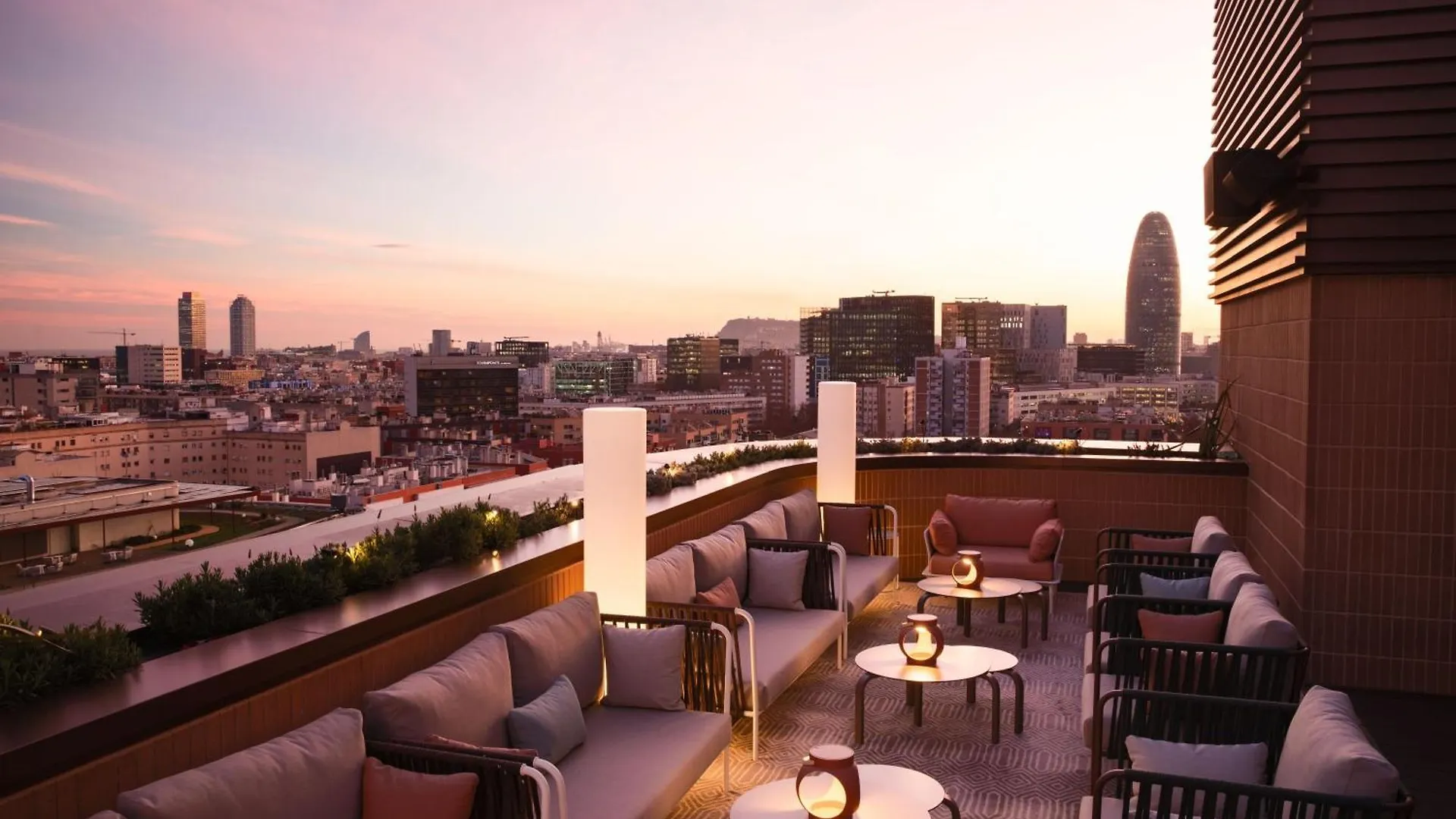 Labtwentytwo Barcelona, A Tribute Portfolio Hotel