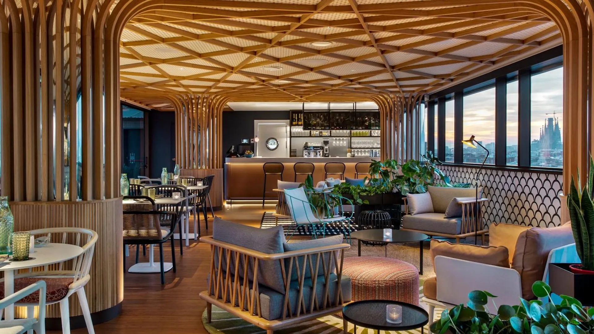 Labtwentytwo Barcelona, A Tribute Portfolio Hotel  Barcelona