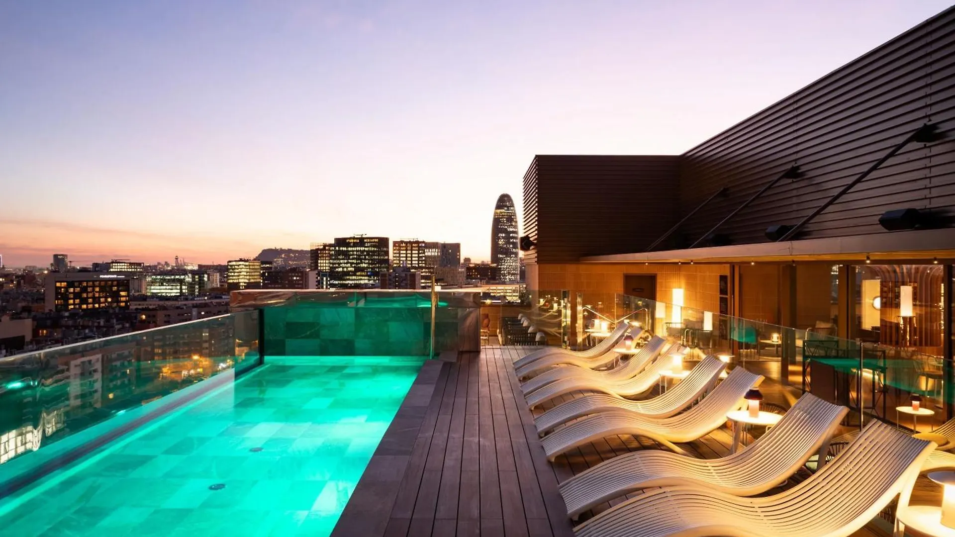 ****  Labtwentytwo Barcelona, A Tribute Portfolio Hotel Spain