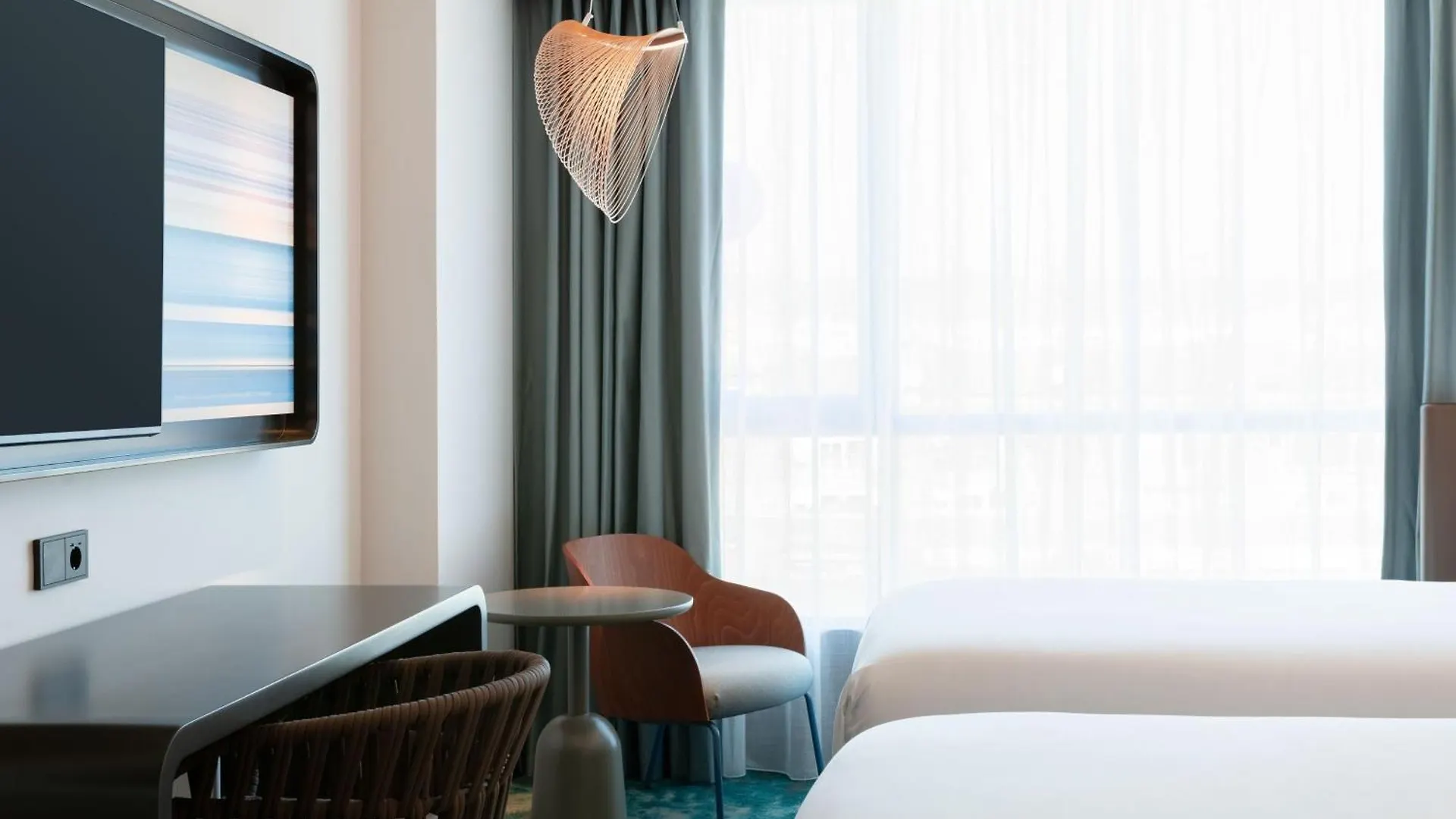 Labtwentytwo Barcelona, A Tribute Portfolio Hotel