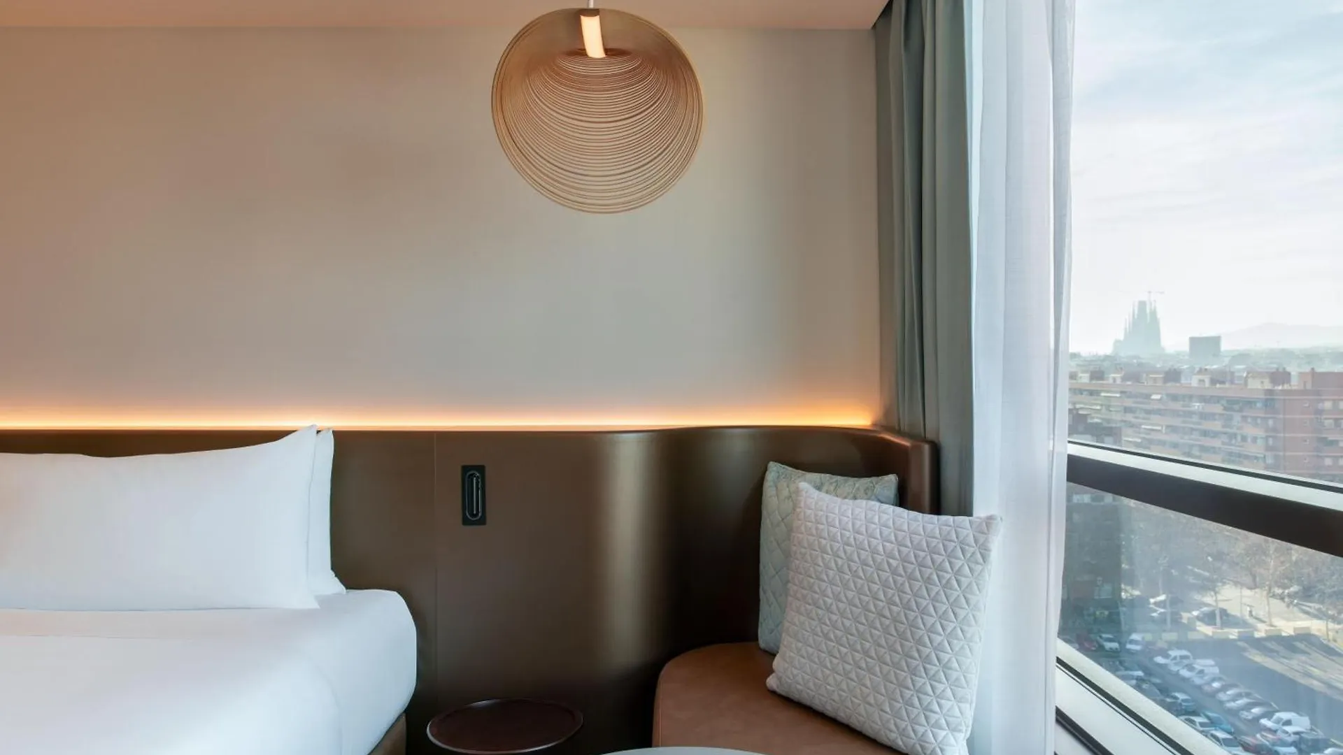 Labtwentytwo Barcelona, A Tribute Portfolio Hotel