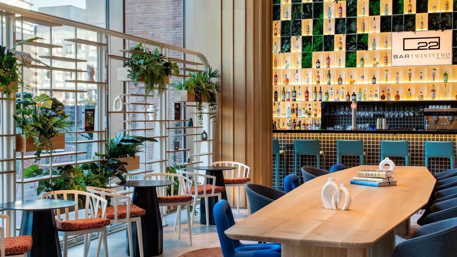 ****  Labtwentytwo Barcelona, A Tribute Portfolio Hotel Spain