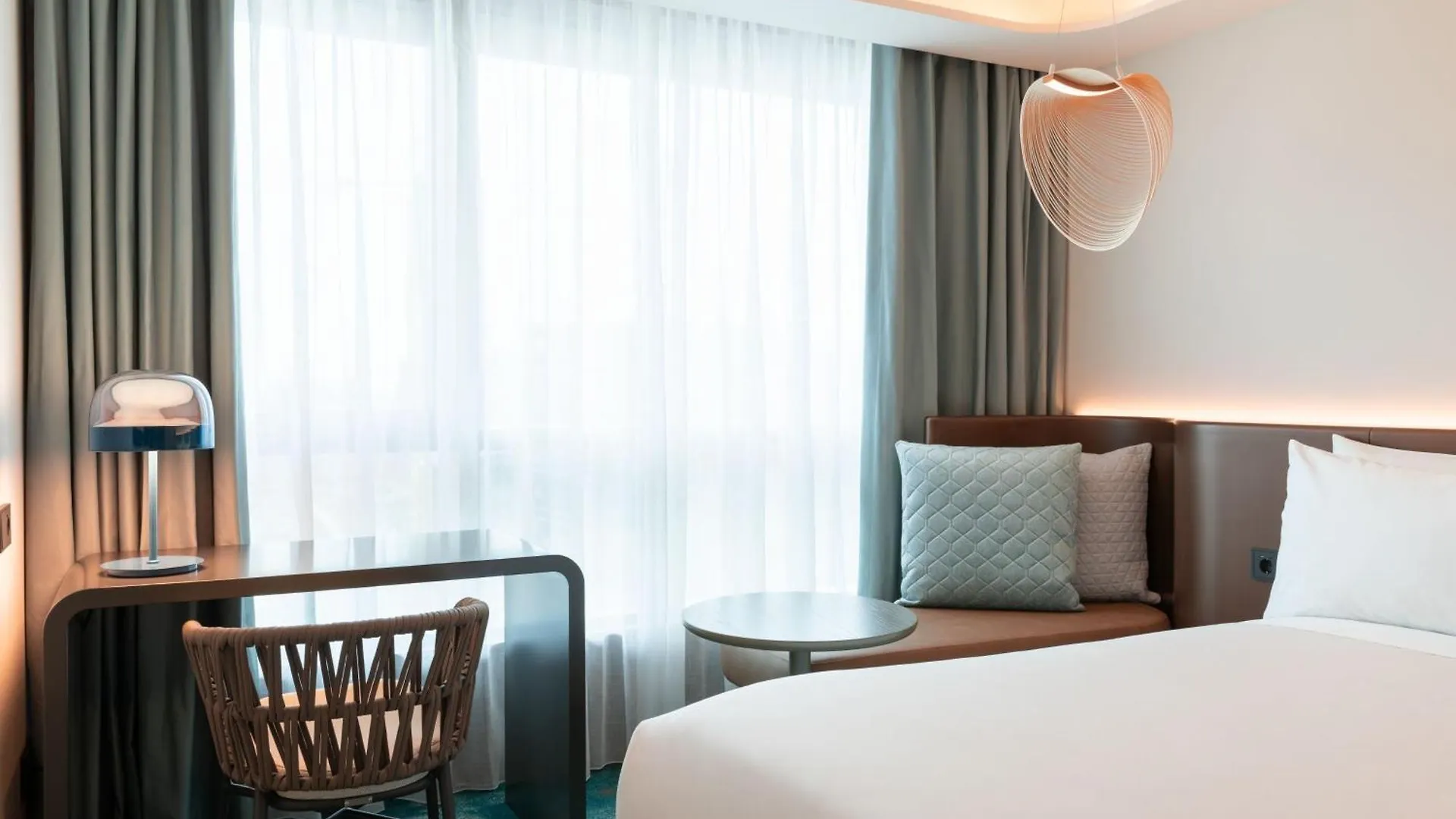 Labtwentytwo Barcelona, A Tribute Portfolio Hotel