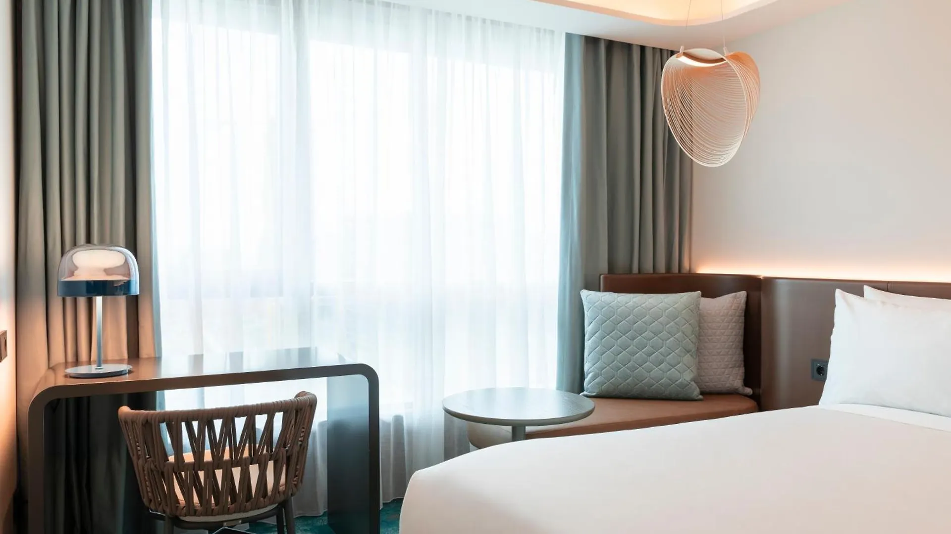 Labtwentytwo Barcelona, A Tribute Portfolio Hotel