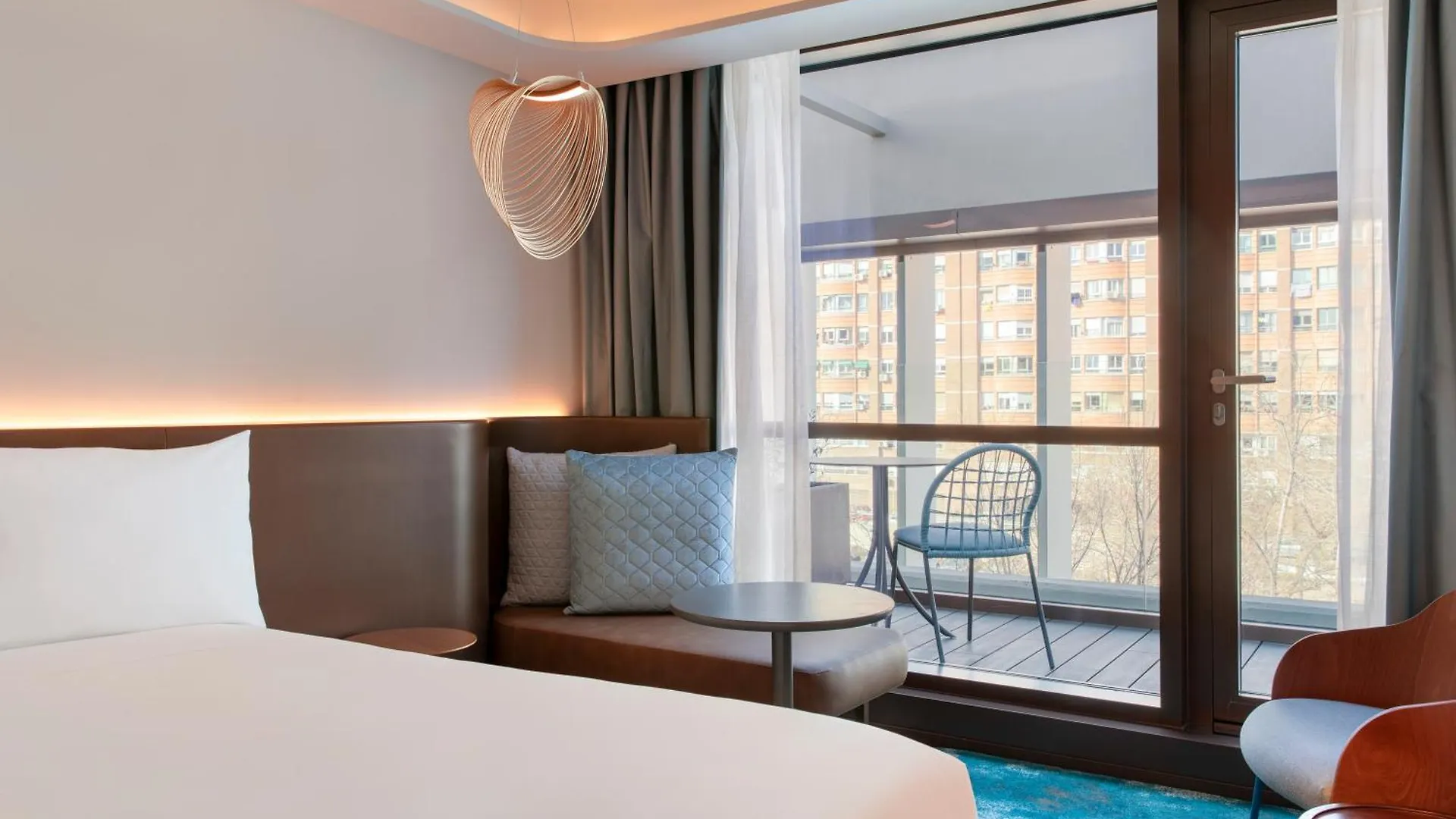 Labtwentytwo Barcelona, A Tribute Portfolio Hotel Barcelona