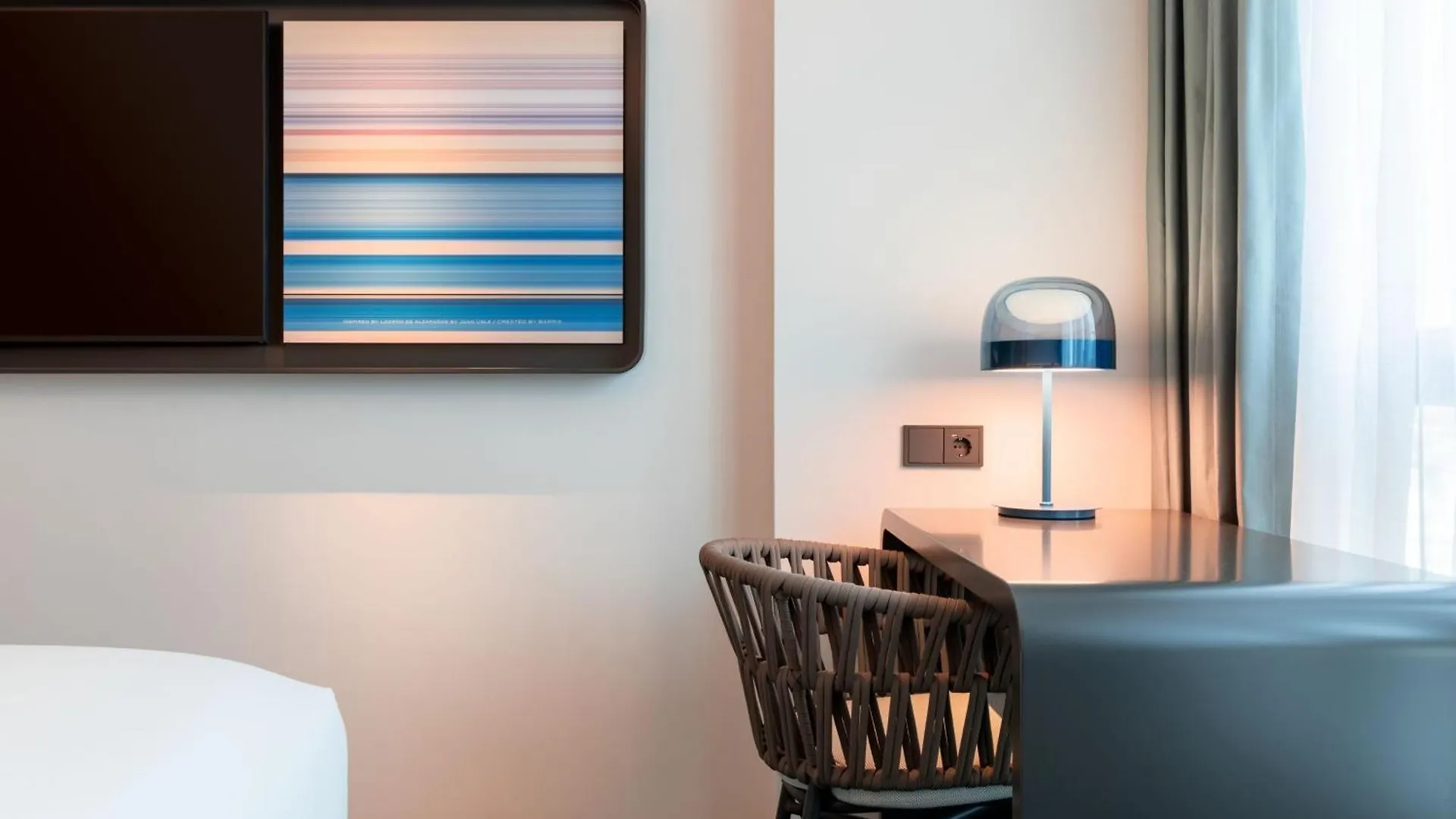 Labtwentytwo Barcelona, A Tribute Portfolio Hotel