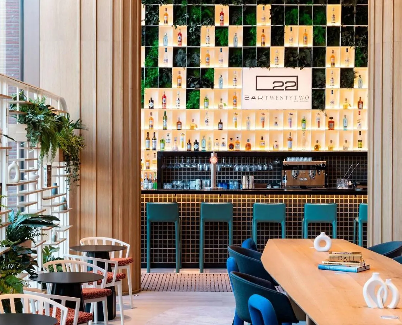Labtwentytwo Barcelona, A Tribute Portfolio Hotel  Barcelona