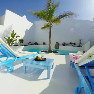 Holiday home Casa Nature By Vacanzy Collection Corralejo