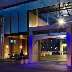 Express 22@ By Ihg Barcelone