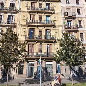 Apartment Clot Mirabarna Barcelona