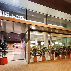 Ibis Centro Barcelone