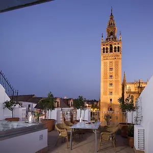 Apartment Alemanes Gradas Luxury Seville