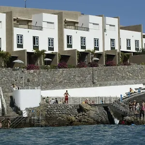 Apartment Alegro Poris de Abona