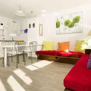 Apartment Topes Puerto del Carmen (Lanzarote)