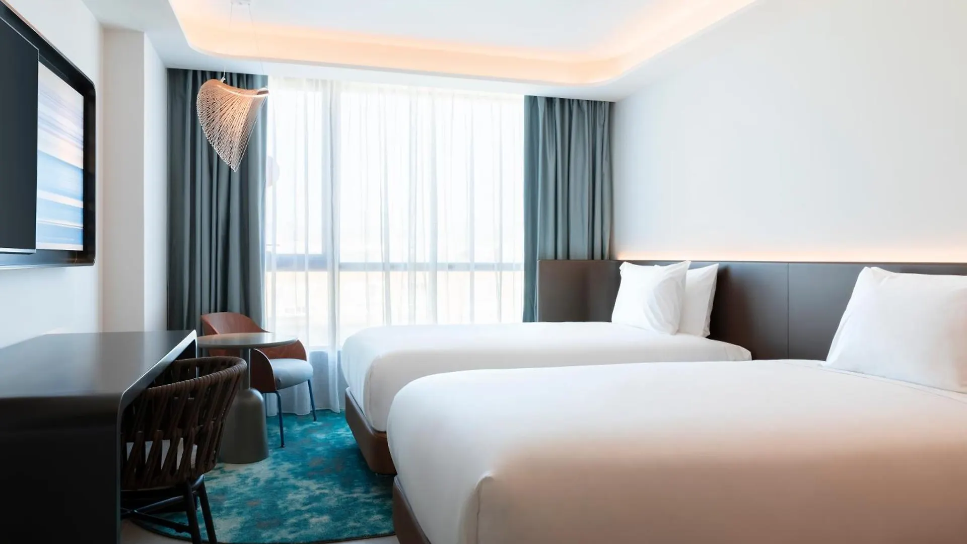 Labtwentytwo Barcelona, A Tribute Portfolio Hotel 4*, Barcelone Espagne