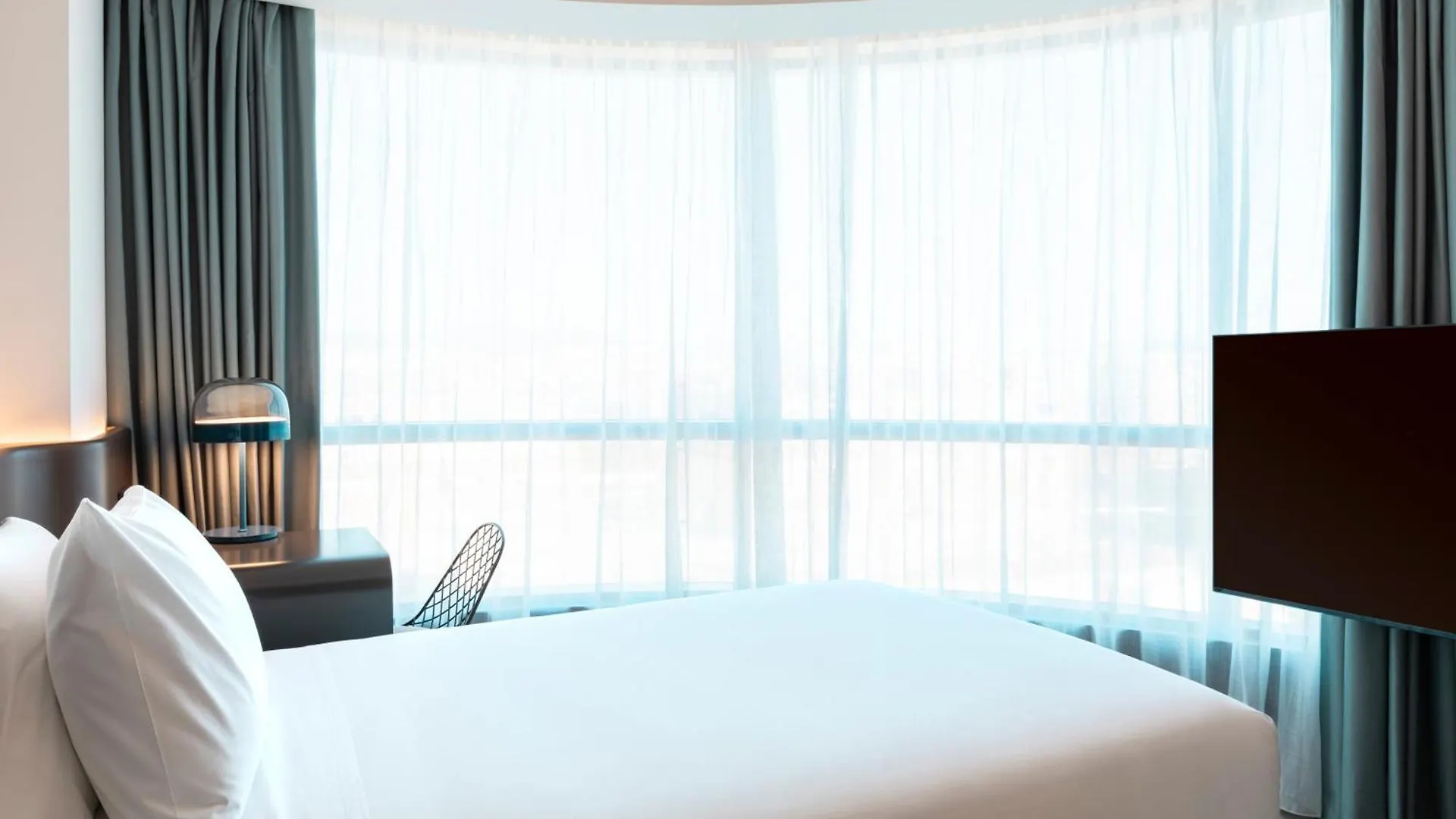 ****  Labtwentytwo Barcelona, A Tribute Portfolio Hotel Espagne