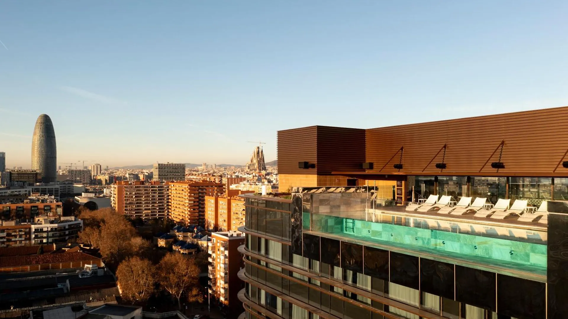 Labtwentytwo Barcelona, A Tribute Portfolio Hotel By Marriott contacts