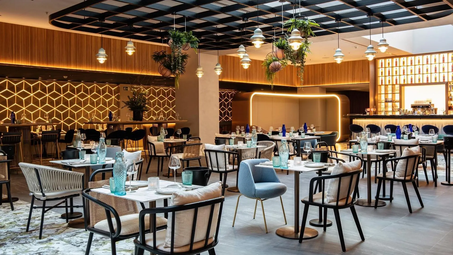Labtwentytwo Barcelona, A Tribute Portfolio Hotel By Marriott 4*, Barcelona Spain