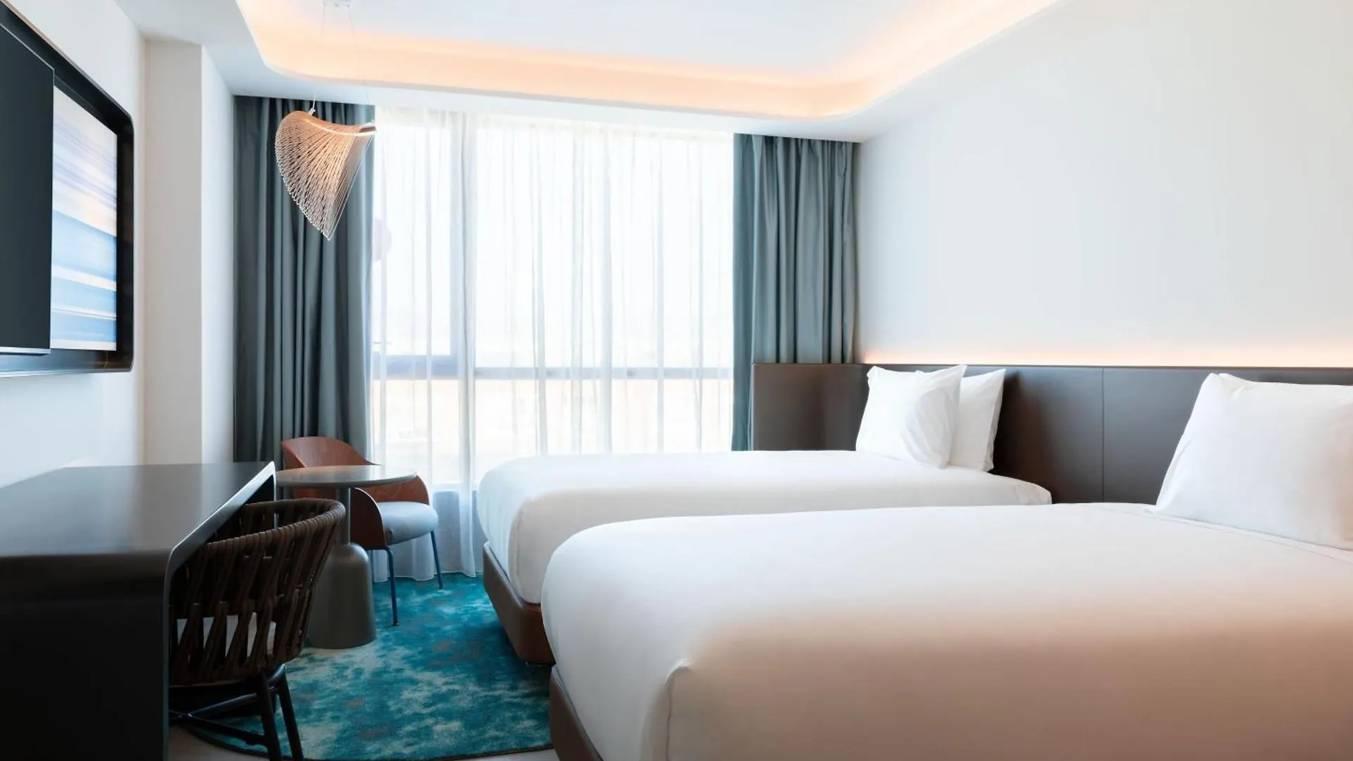 ****  Labtwentytwo Barcelona, A Tribute Portfolio Hotel Espagne