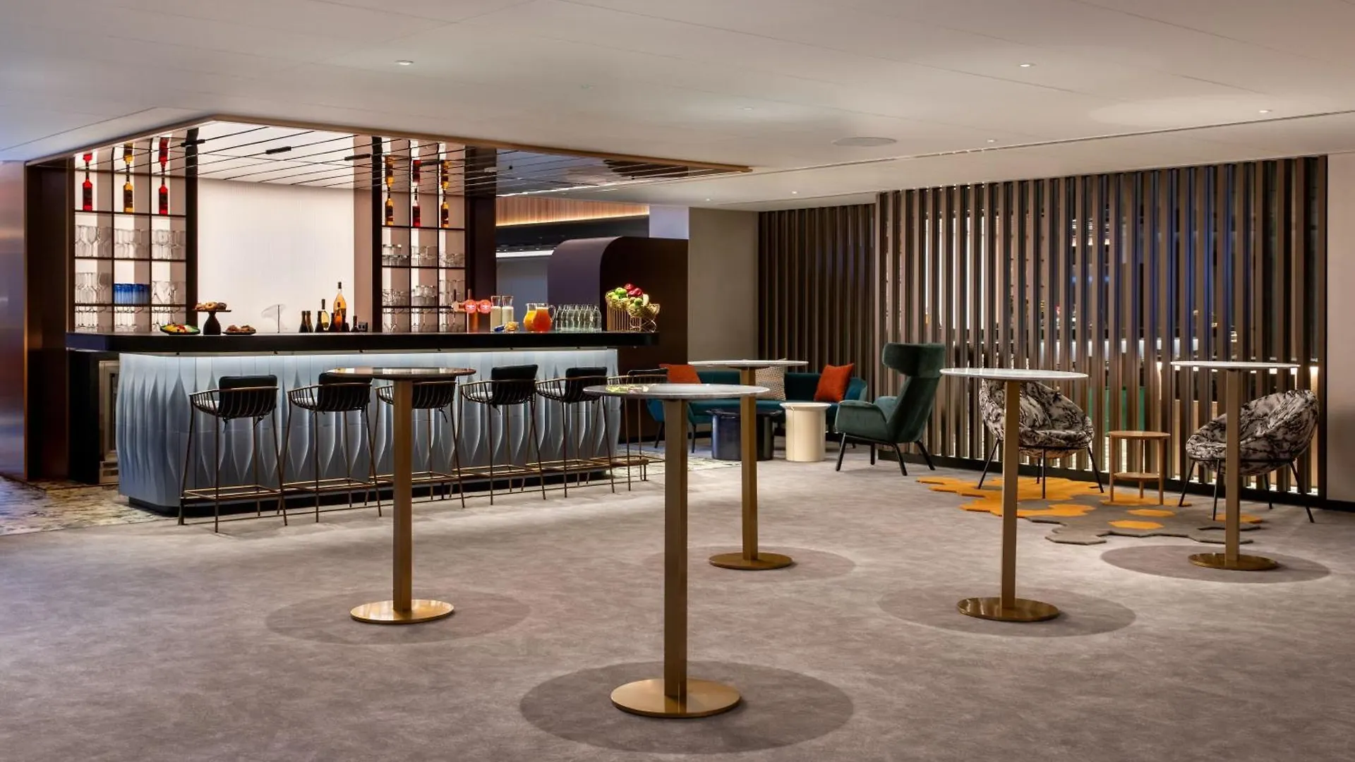 Labtwentytwo Barcelona, A Tribute Portfolio Hotel