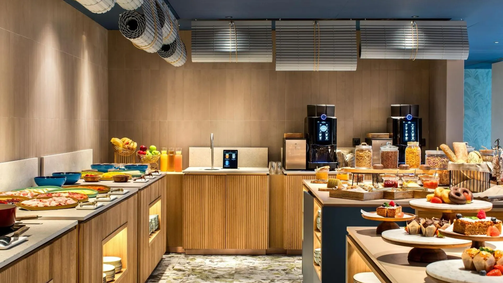 Labtwentytwo Barcelona, A Tribute Portfolio Hotel By Marriott