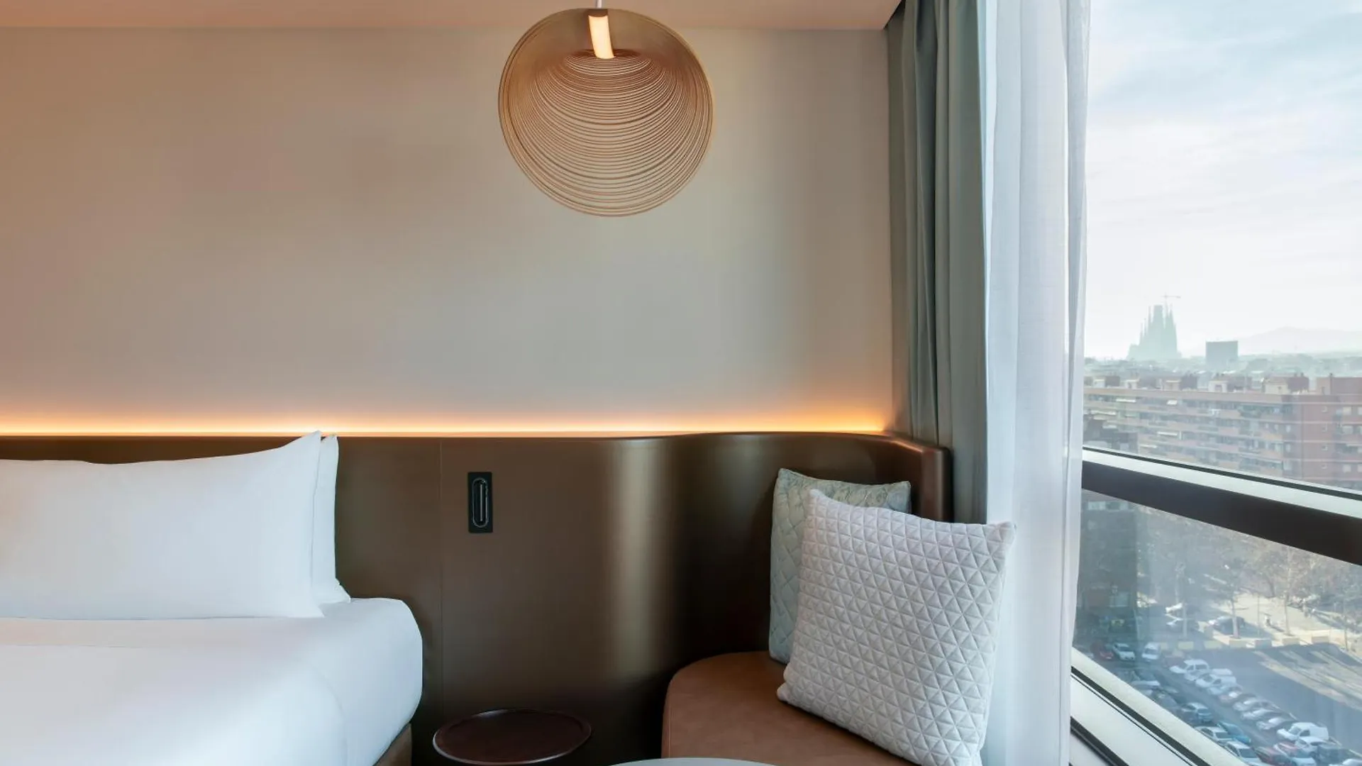 Labtwentytwo Barcelona, A Tribute Portfolio Hotel By Marriott Barcelona