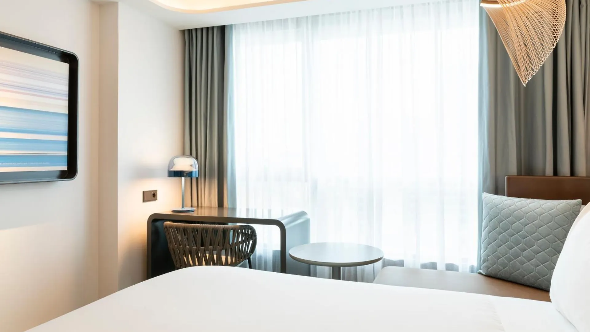 Labtwentytwo Barcelona, A Tribute Portfolio Hotel By Marriott 4*, Barcelona