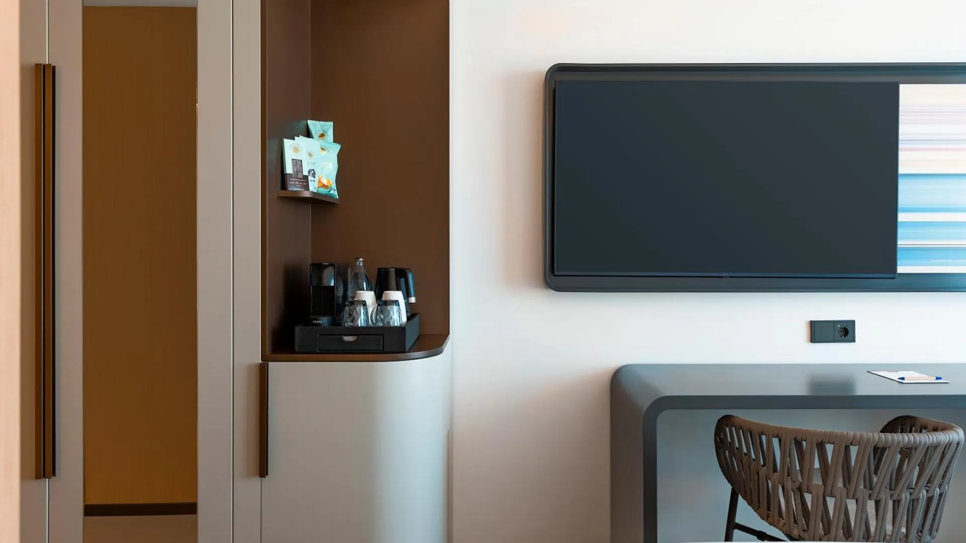 Labtwentytwo Barcelona, A Tribute Portfolio Hotel 4*, Barcelone Espagne