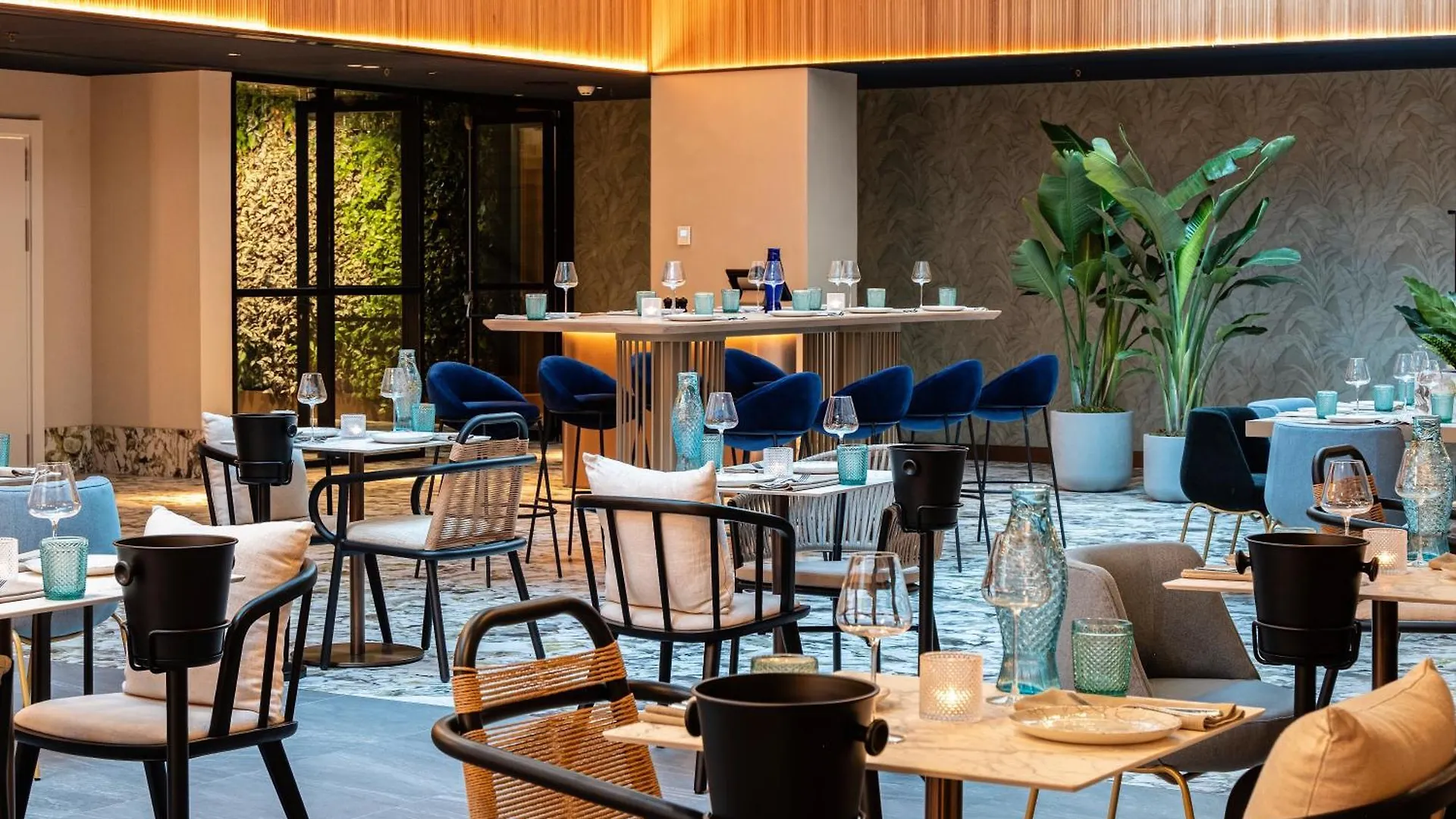 Labtwentytwo Barcelona, A Tribute Portfolio Hotel By Marriott