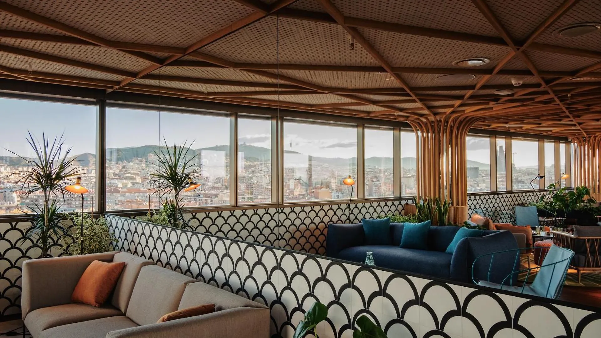 Labtwentytwo Barcelona, A Tribute Portfolio Hotel By Marriott 4*, Barcelona