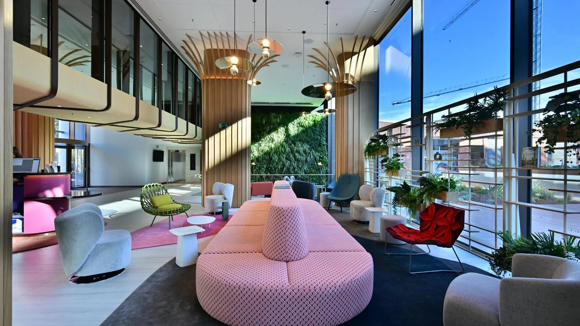 Labtwentytwo Barcelona, A Tribute Portfolio Hotel By Marriott Spain